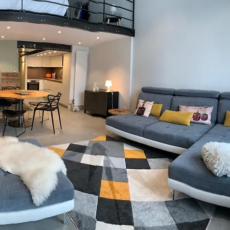 Forum Cassiopée Avec Terrasses L1 Appartement Flaine